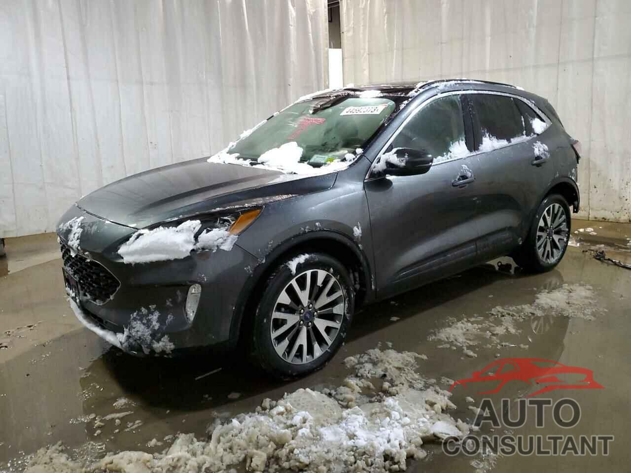FORD ESCAPE 2020 - 1FMCU9J94LUA44868