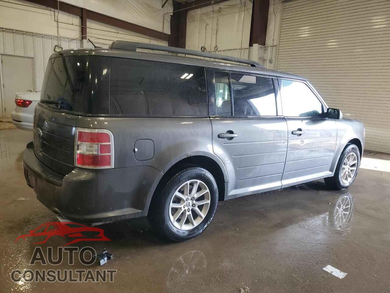 FORD FLEX 2015 - 2FMGK5B81FBA04232