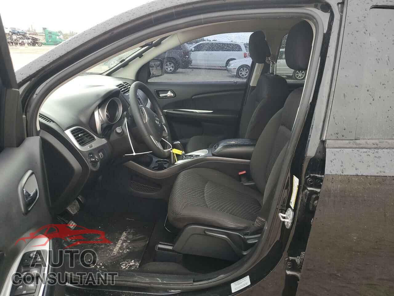 DODGE JOURNEY 2016 - 3C4PDCBB2GT238044