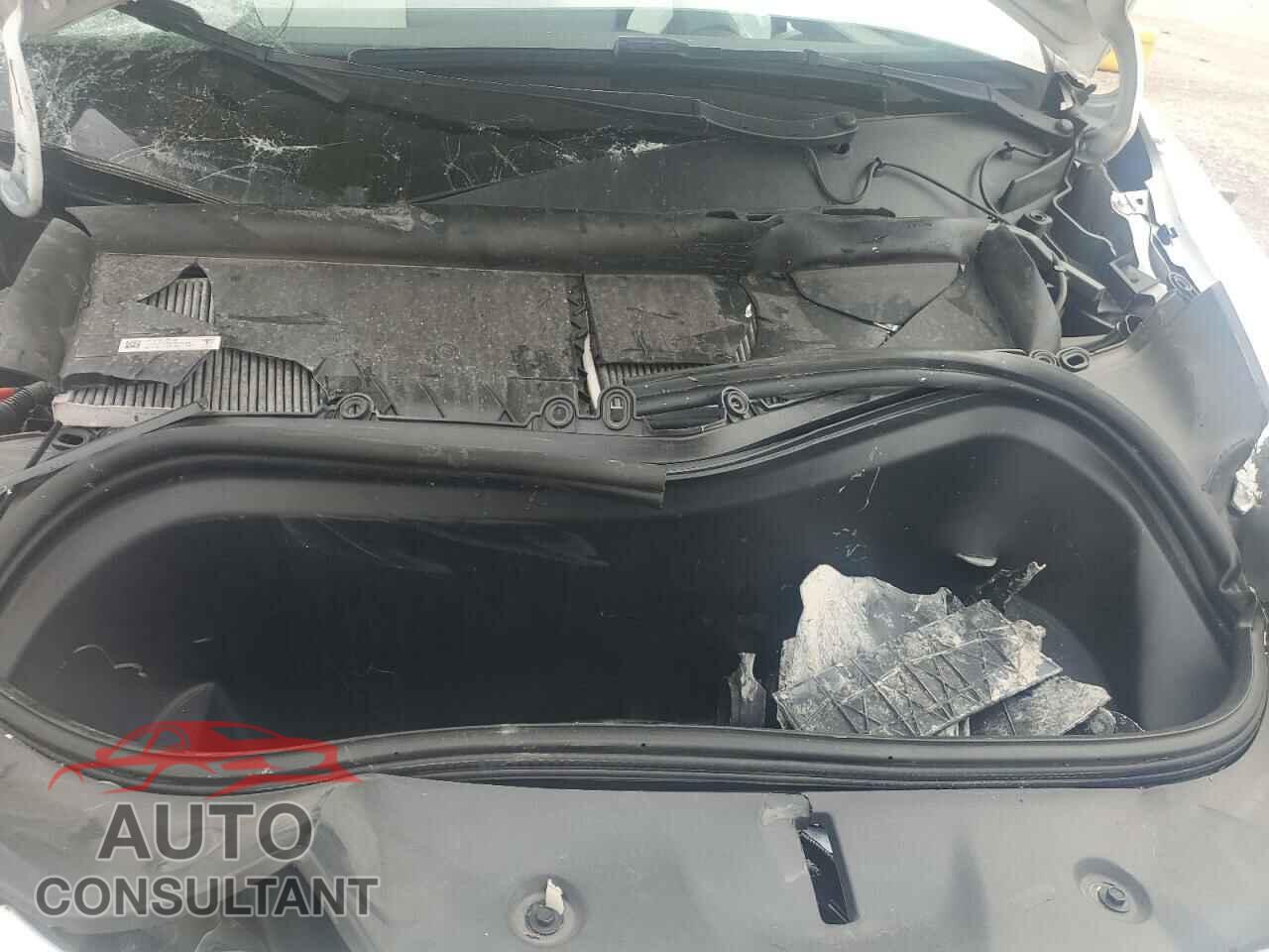 TESLA MODEL Y 2023 - 7SAYGDEEXPF618449