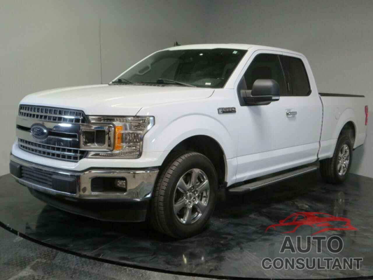 FORD F-150 2019 - 1FTEX1C57KKC51362