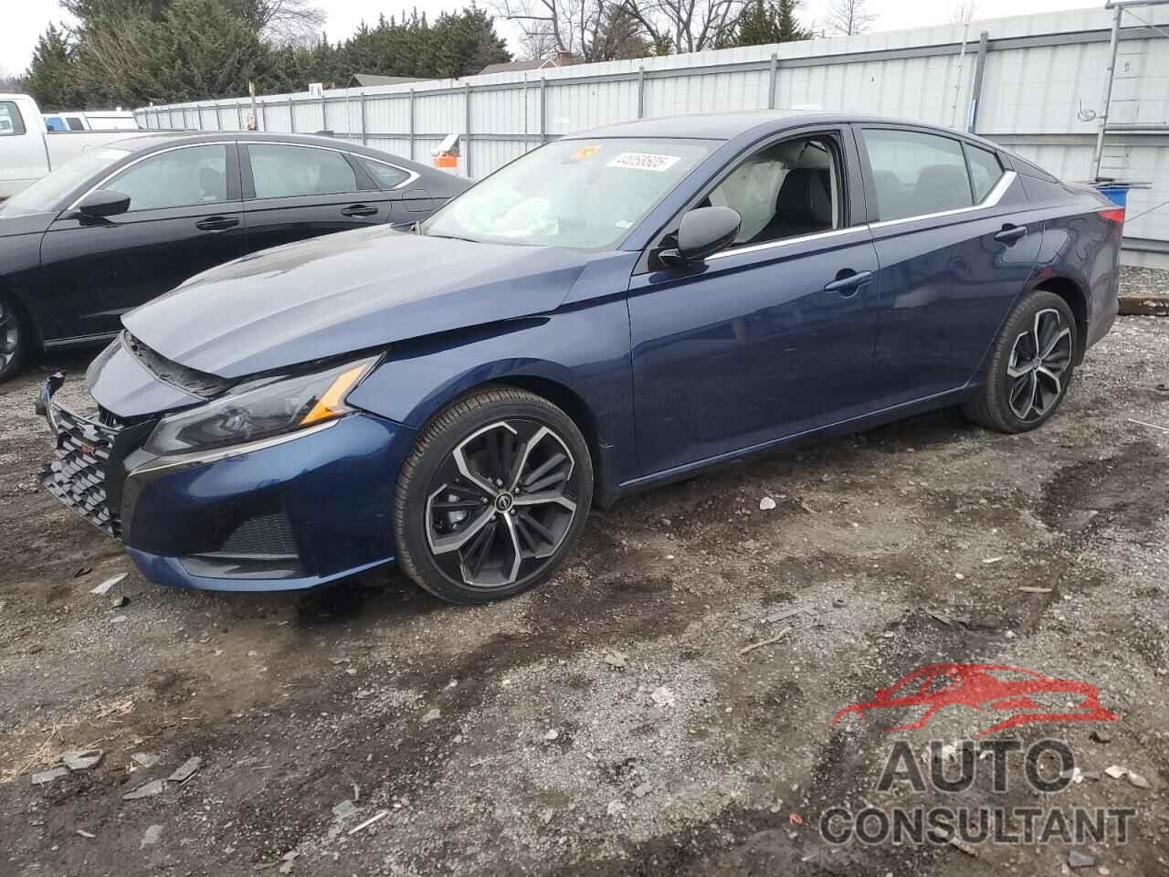 NISSAN ALTIMA 2024 - 1N4BL4CW5RN401783