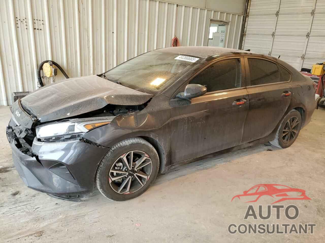 KIA FORTE 2023 - 3KPF24AD6PE694014