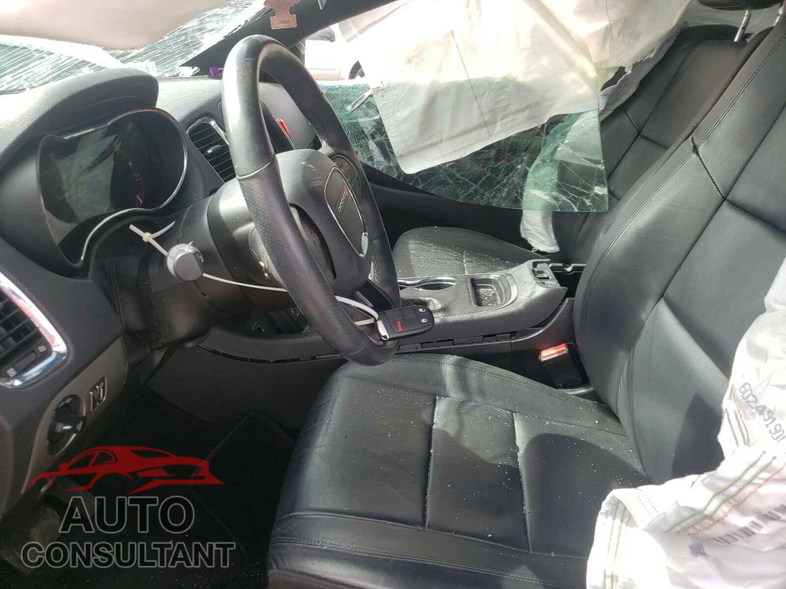 DODGE DURANGO 2018 - 1C4RDHAG6JC114428