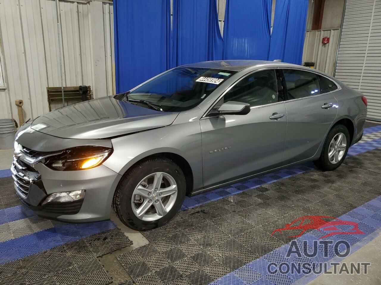 CHEVROLET MALIBU 2024 - 1G1ZD5ST5RF119777