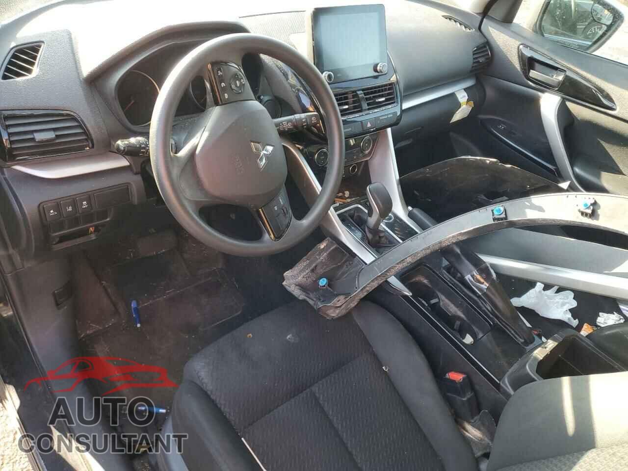 MITSUBISHI ECLIPSE 2023 - JA4ATVAA5PZ001368