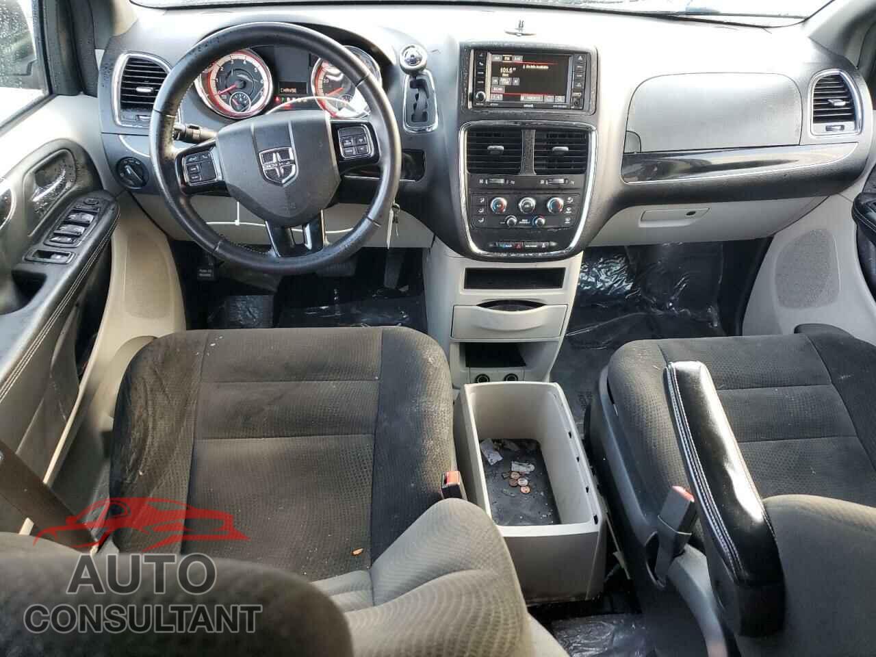 DODGE CARAVAN 2015 - 2C4RDGBG6FR672254
