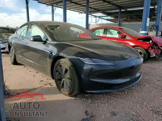 TESLA MODEL 3 2024 - 5YJ3E1EA5RF788732