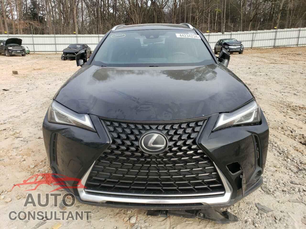 LEXUS UX 200 2019 - JTHY3JBH0K2007068
