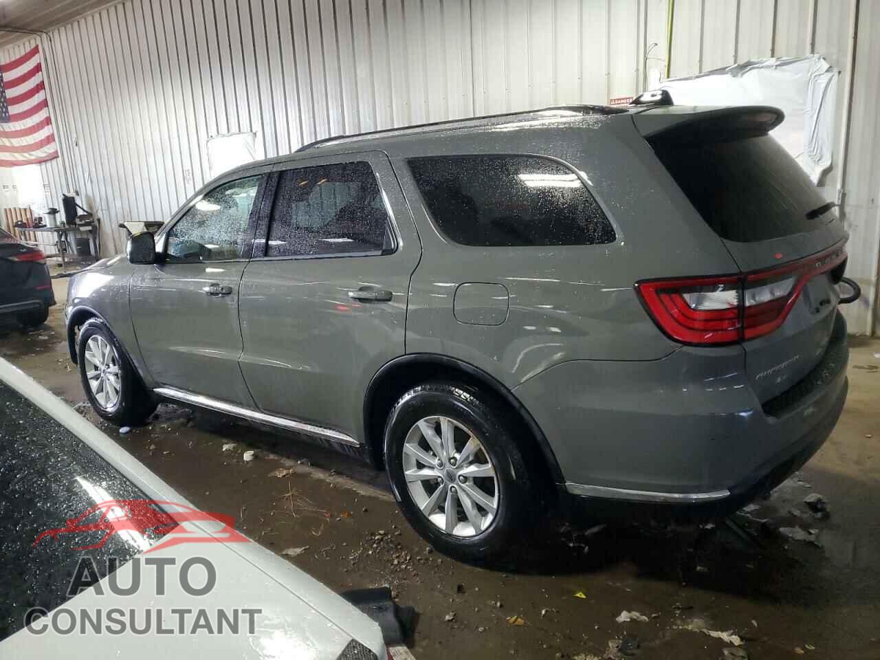 DODGE DURANGO 2024 - 1C4RDHAGXPC635354
