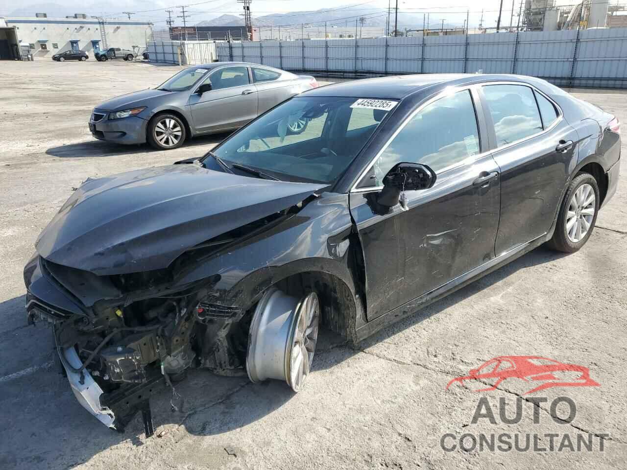 TOYOTA CAMRY 2020 - 4T1L11AK1LU393810