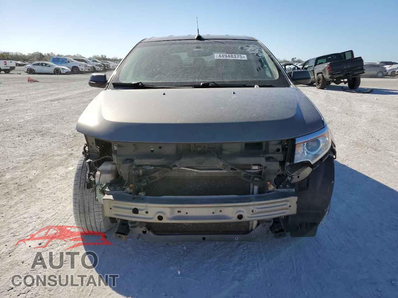FORD EDGE 2013 - 2FMDK3JC2DBA31014