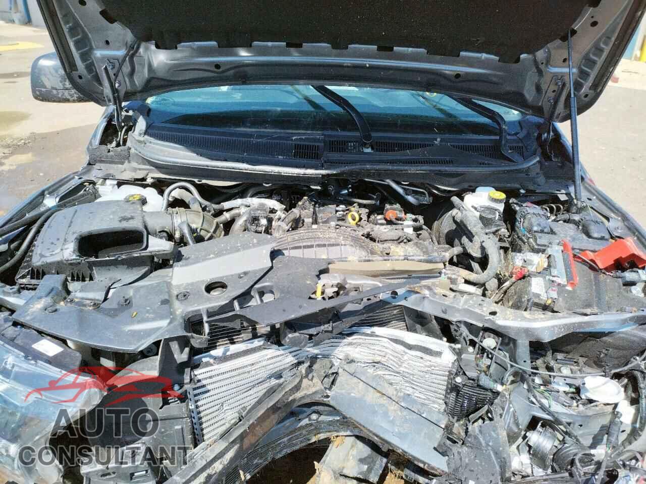 FORD RANGER 2021 - 1FTER4FHXMLD40101