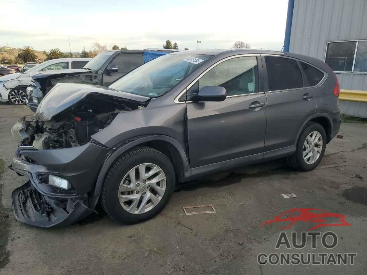 HONDA CRV 2016 - 3CZRM3H59GG703755