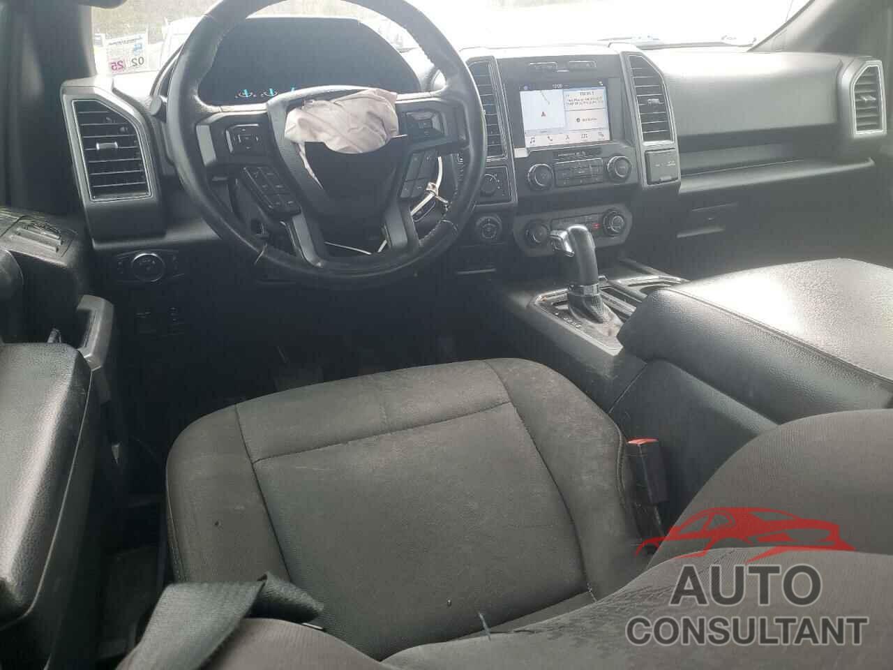 FORD F-150 2019 - 1FTEW1E40KKE11959