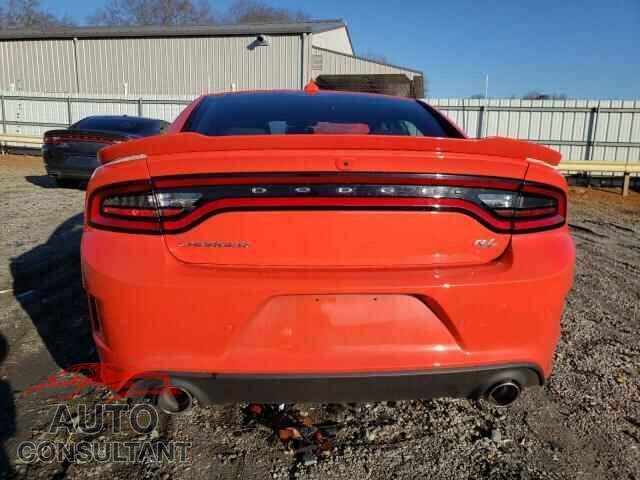 DODGE CHARGER 2023 - 2C3CDXCT4PH595641