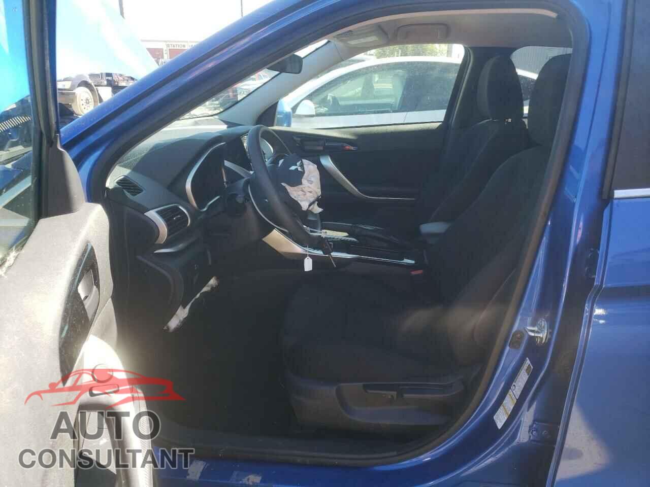 MITSUBISHI ECLIPSE 2018 - JA4AS3AA3JZ050311