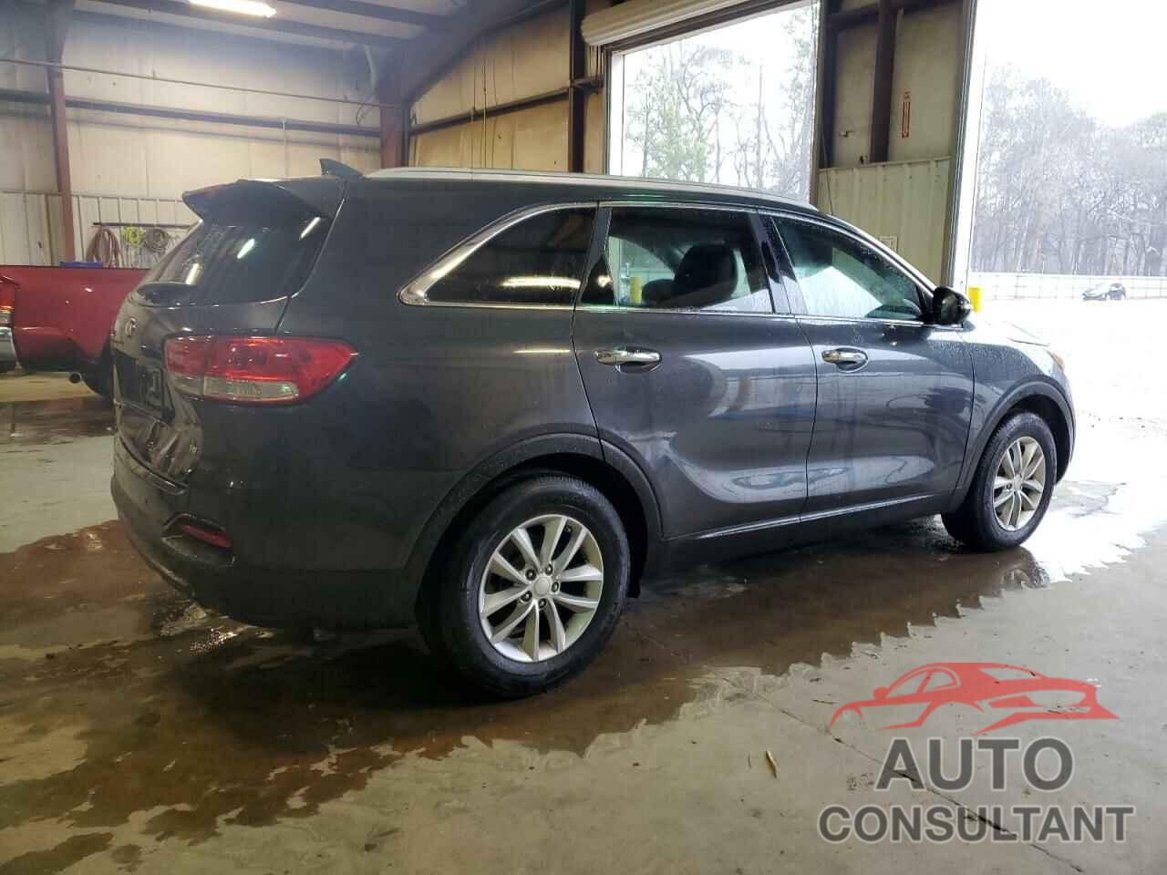 KIA SORENTO 2016 - 5XYPG4A55GG100885