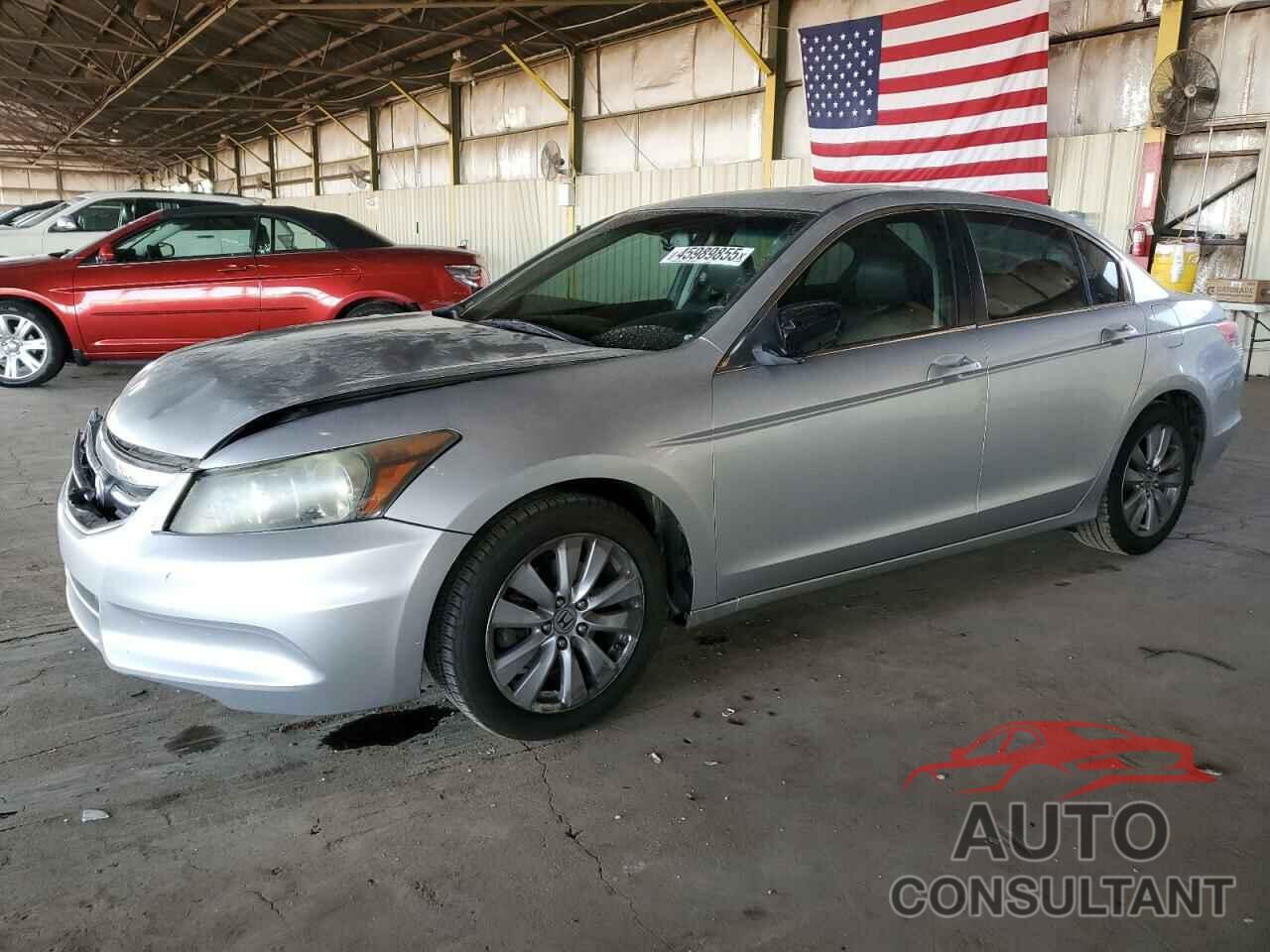 HONDA ACCORD 2012 - 1HGCP2F88CA068077