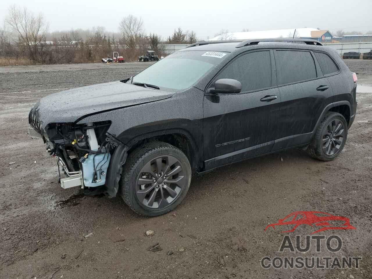 JEEP GRAND CHER 2021 - 1C4PJMMX2MD122142