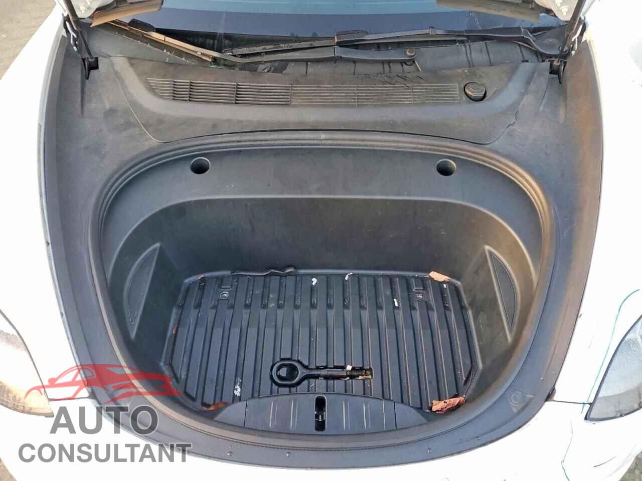 TESLA MODEL 3 2023 - 5YJ3E1EA3PF449593