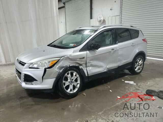 FORD ESCAPE 2015 - 1FMCU9J99FUA48175