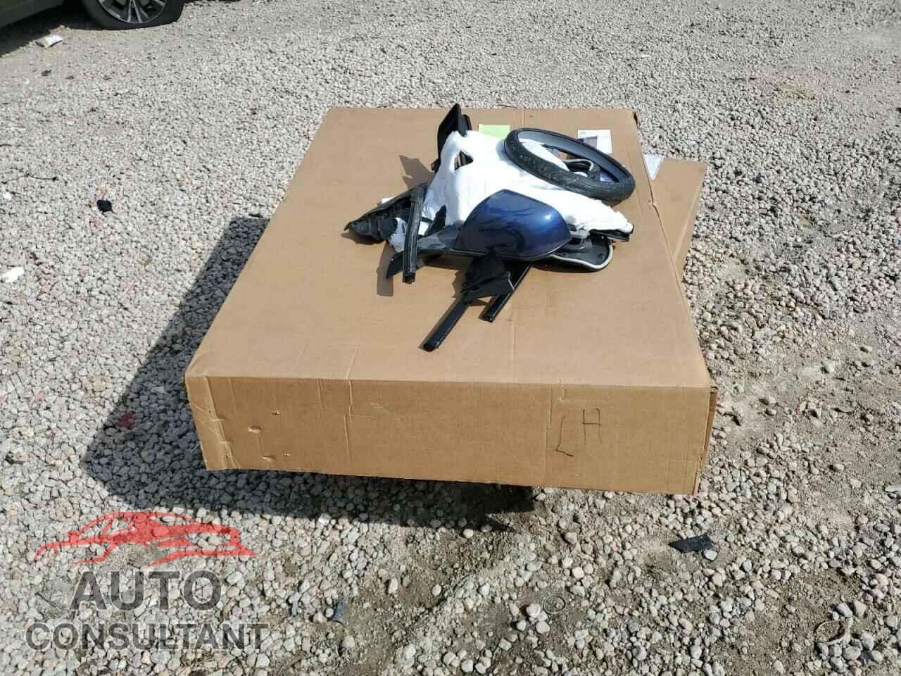 TESLA MODEL 3 2021 - 5YJ3E1EA7MF986205
