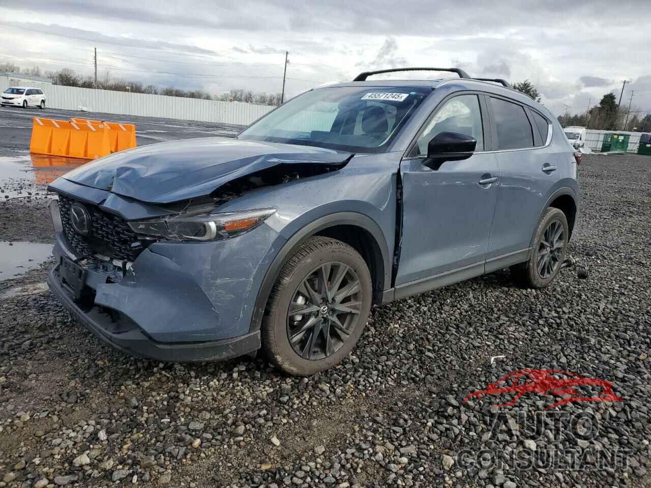 MAZDA CX-5 PREFE 2024 - JM3KFBCM4R0392759