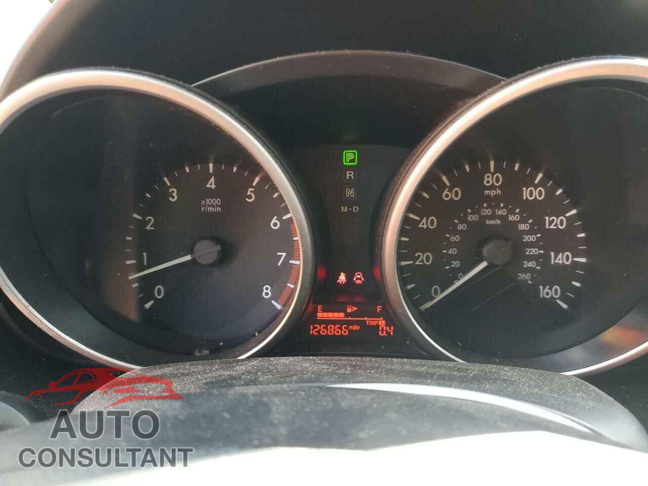 MAZDA 5 2013 - JM1CW2BL8D0155917
