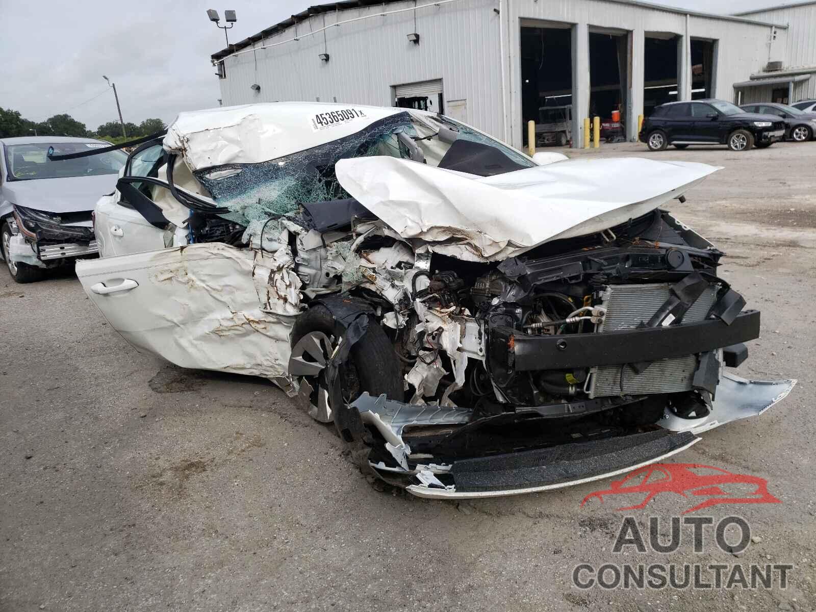 KIA RIO 2019 - 3KPA24AB1KE182310