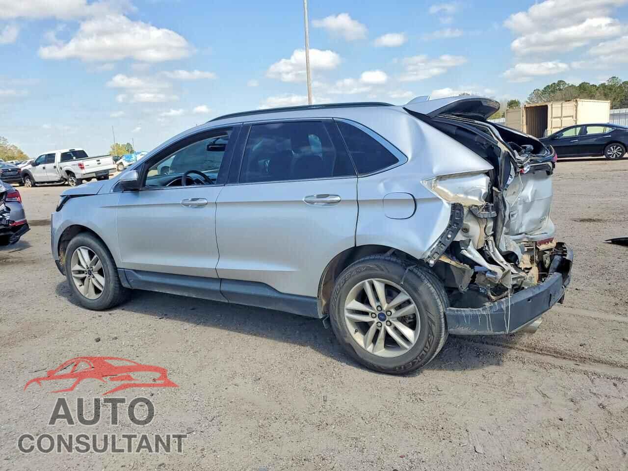 FORD EDGE 2016 - 2FMPK3J96GBC63573
