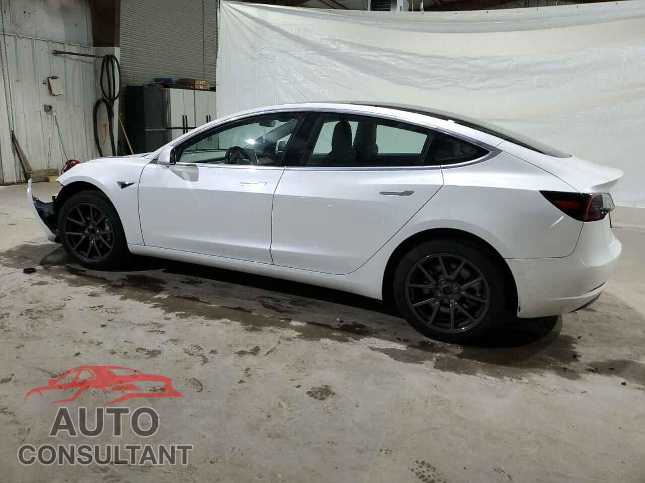 TESLA MODEL 3 2020 - 5YJ3E1EA0LF612095
