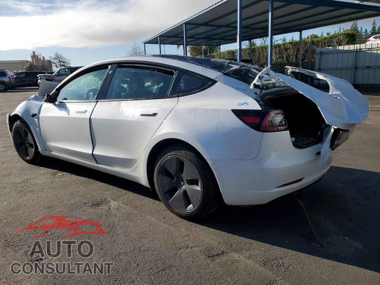 TESLA MODEL 3 2023 - 5YJ3E1EA4PF409491