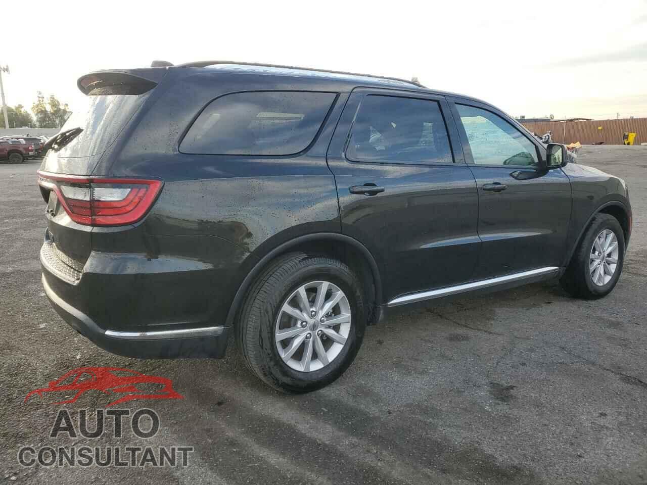 DODGE DURANGO 2023 - 1C4RDHAG2PC685276