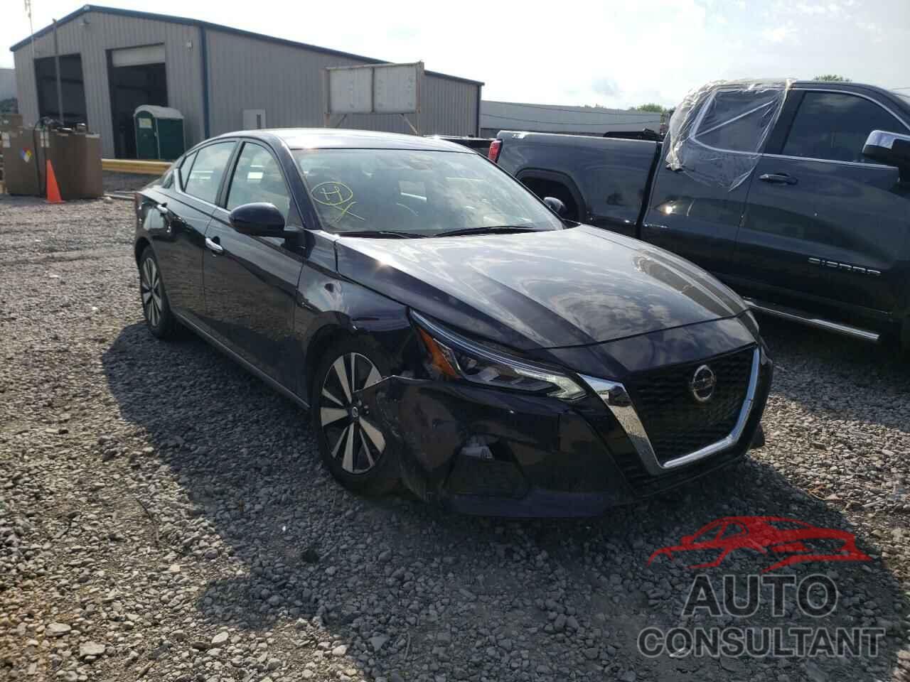 NISSAN ALTIMA SV 2021 - 1N4BL4DV8MN363061