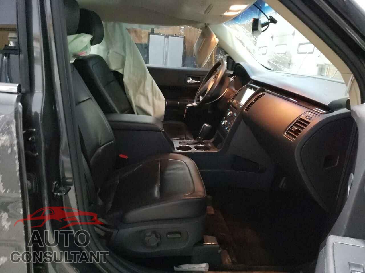 FORD FLEX 2018 - 2FMHK6C80JBA18494