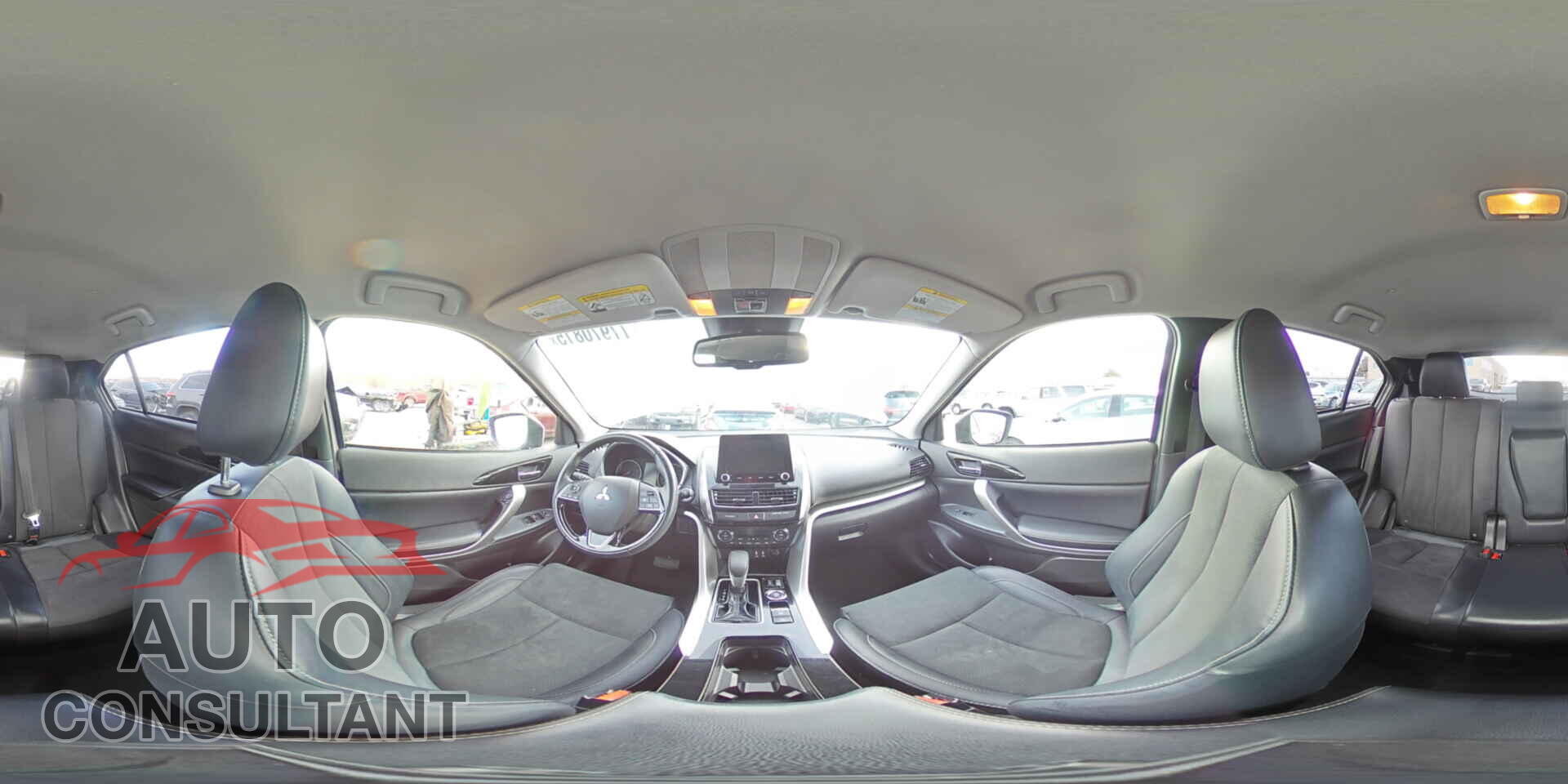 MITSUBISHI ECLIPSE 2024 - JA4ATWAA5RZ057867