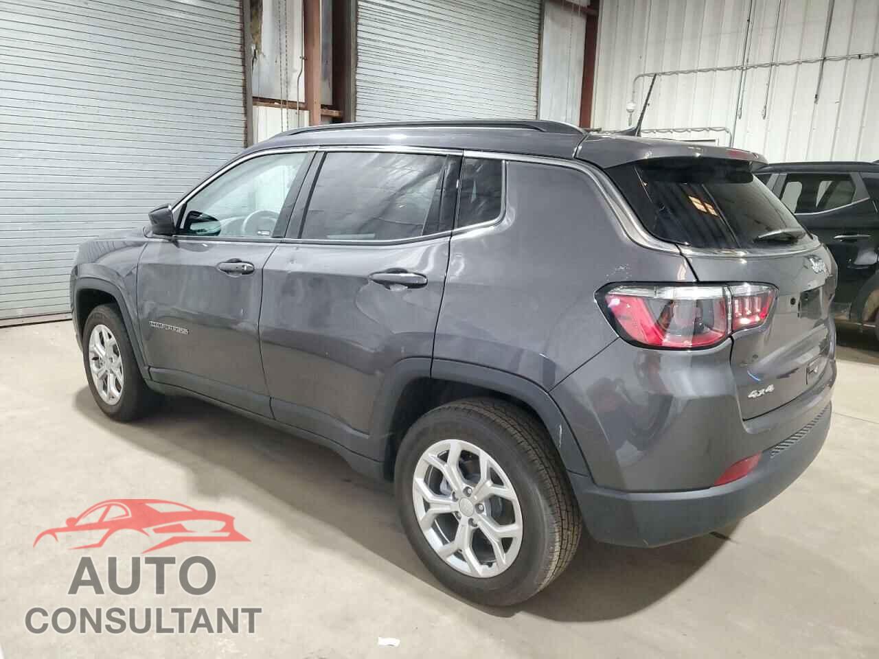 JEEP COMPASS 2024 - 3C4NJDBN3RT120345
