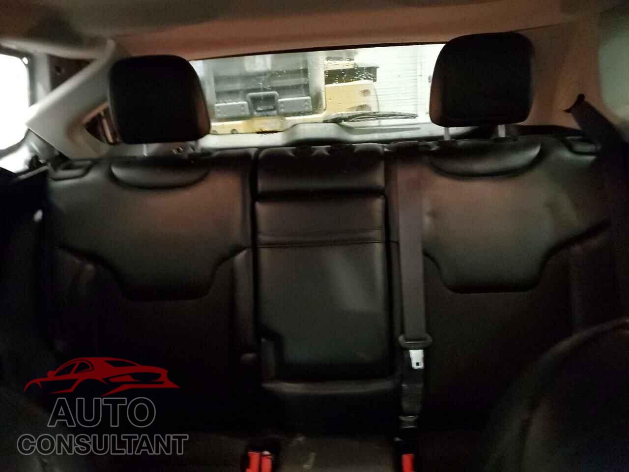 JEEP COMPASS 2018 - 3C4NJDDB3JT280863