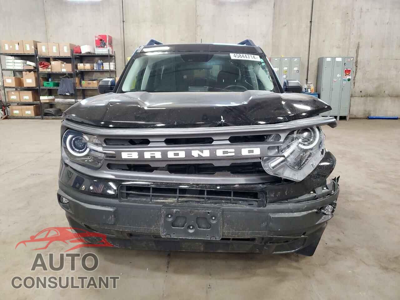 FORD BRONCO 2023 - 3FMCR9B6XPRD21493