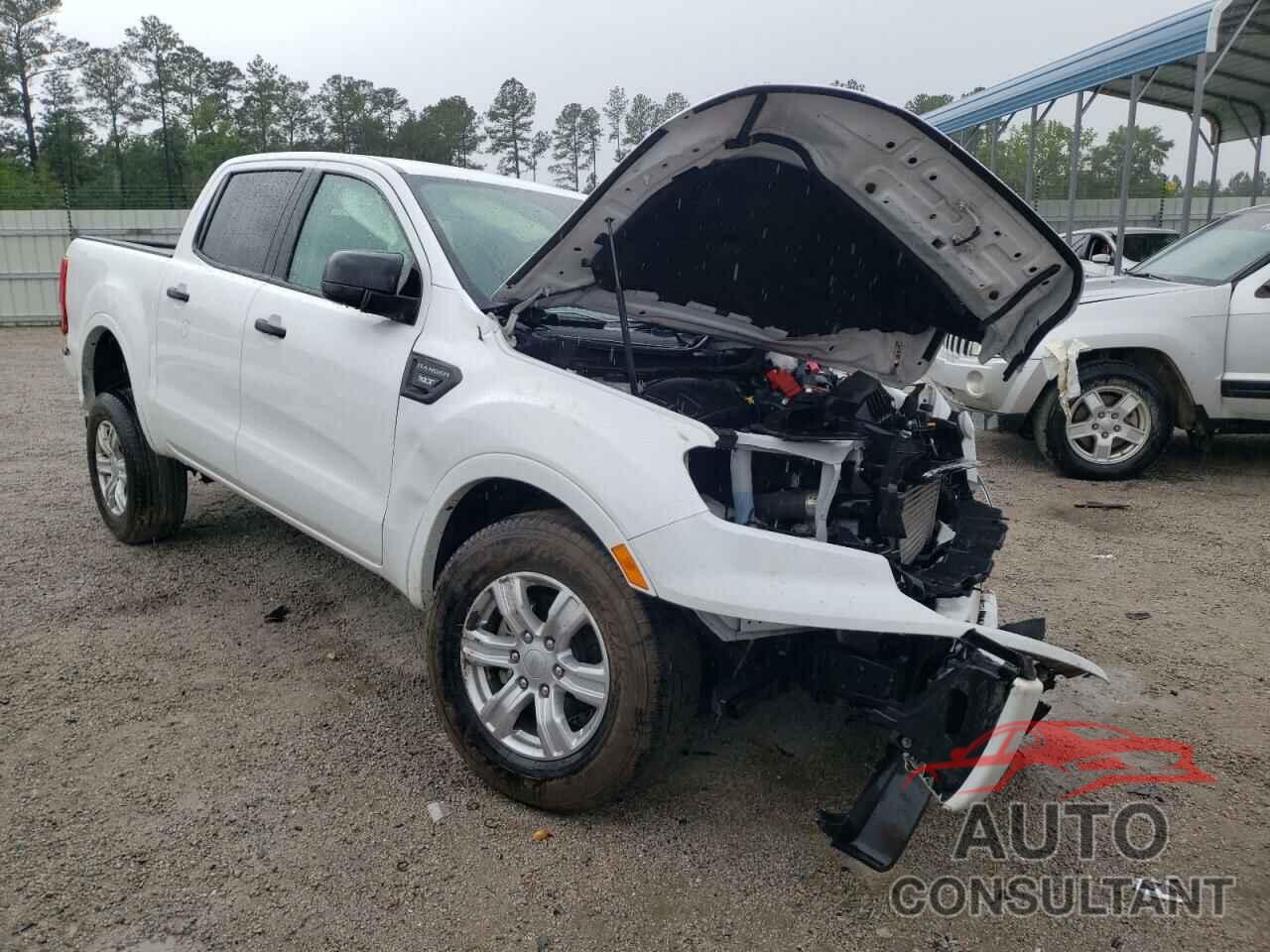 FORD RANGER 2020 - 1FTER4EH5LLA55953