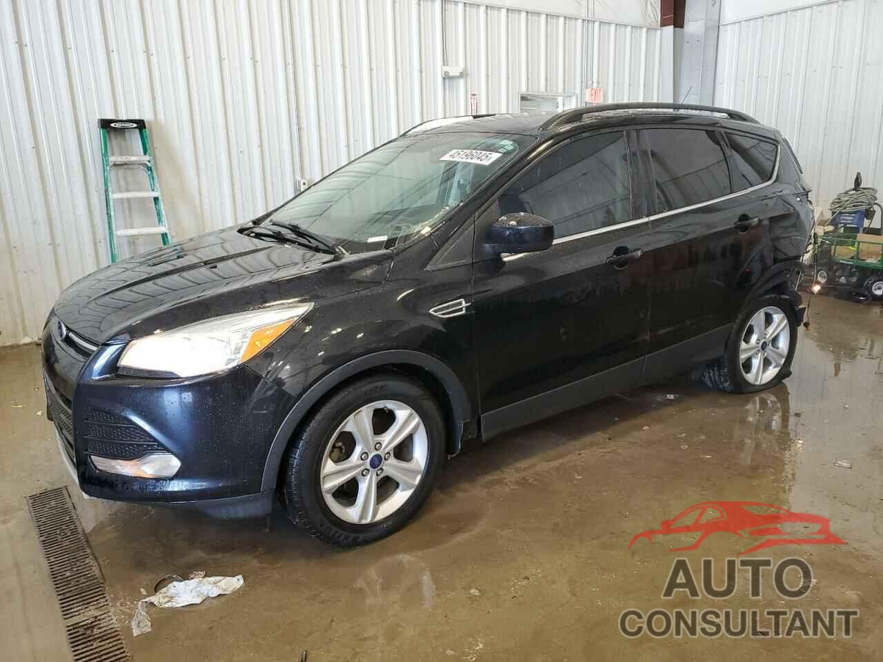 FORD ESCAPE 2016 - 1FMCU0GX8GUC80186