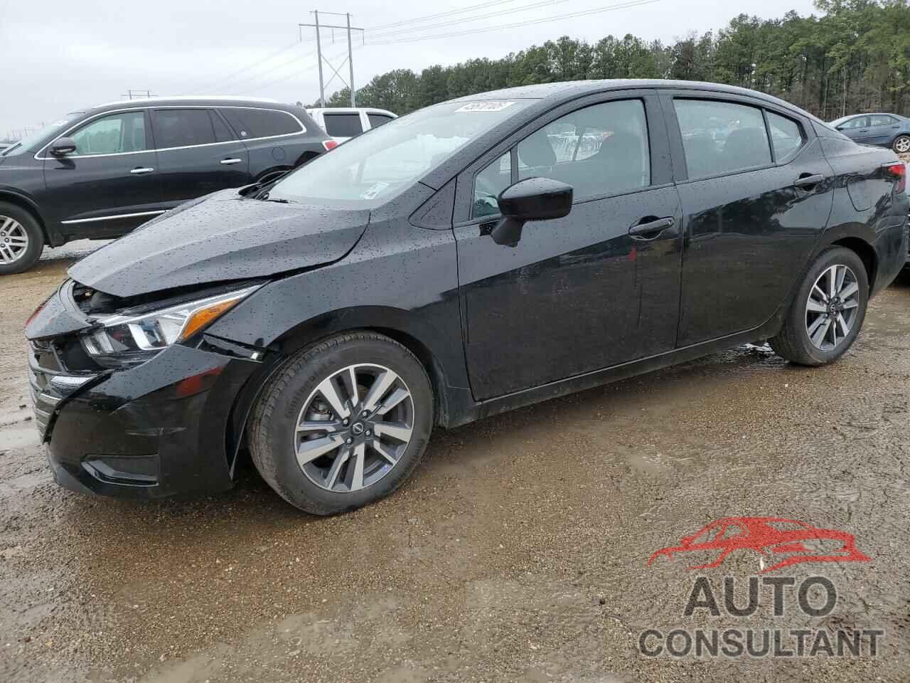 NISSAN VERSA 2023 - 3N1CN8EV4PL851624