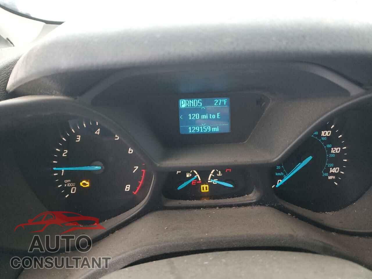 FORD TRANSIT 2016 - NM0LS6E73G1234019