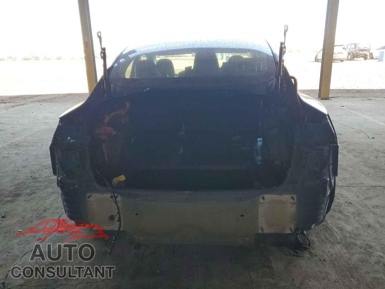 TESLA MODEL 3 2018 - 5YJ3E1EA4JF102264