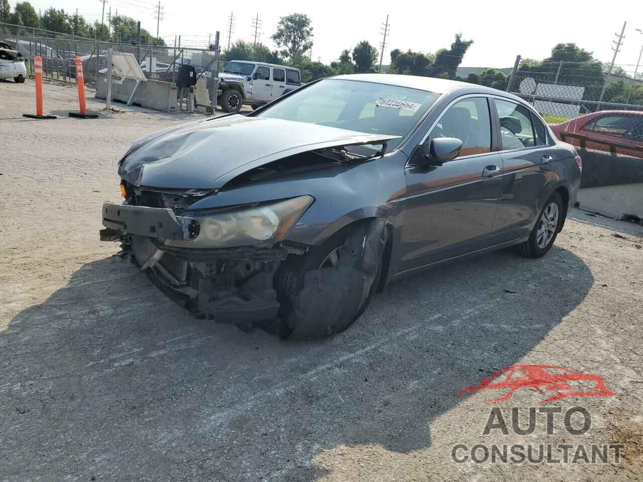 HONDA ACCORD 2012 - 1HGCP2F6XCA011068