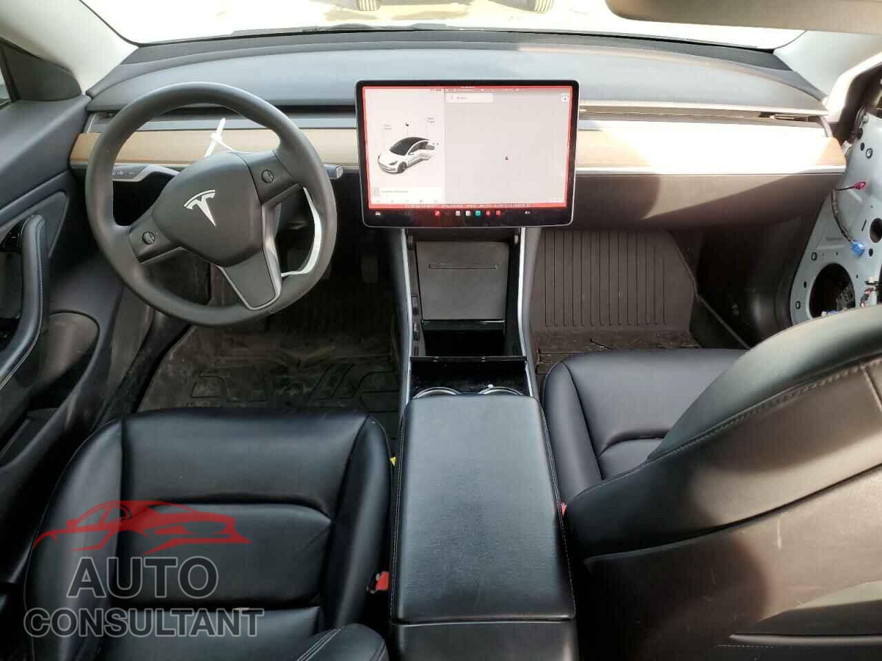 TESLA MODEL 3 2019 - 5YJ3E1EA1KF485677