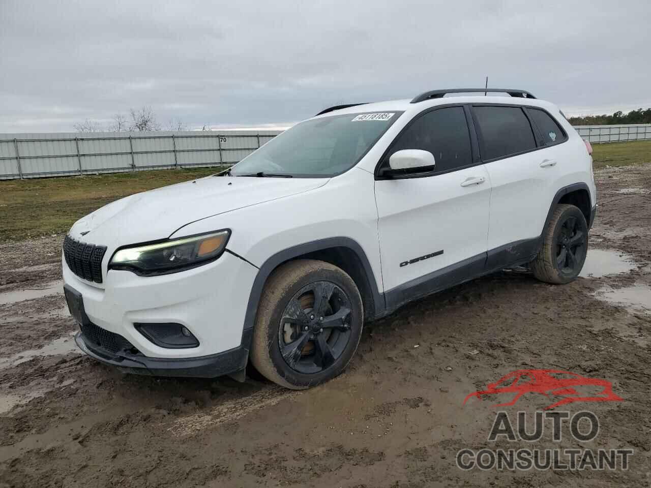 JEEP GRAND CHER 2019 - 1C4PJLLX3KD300889