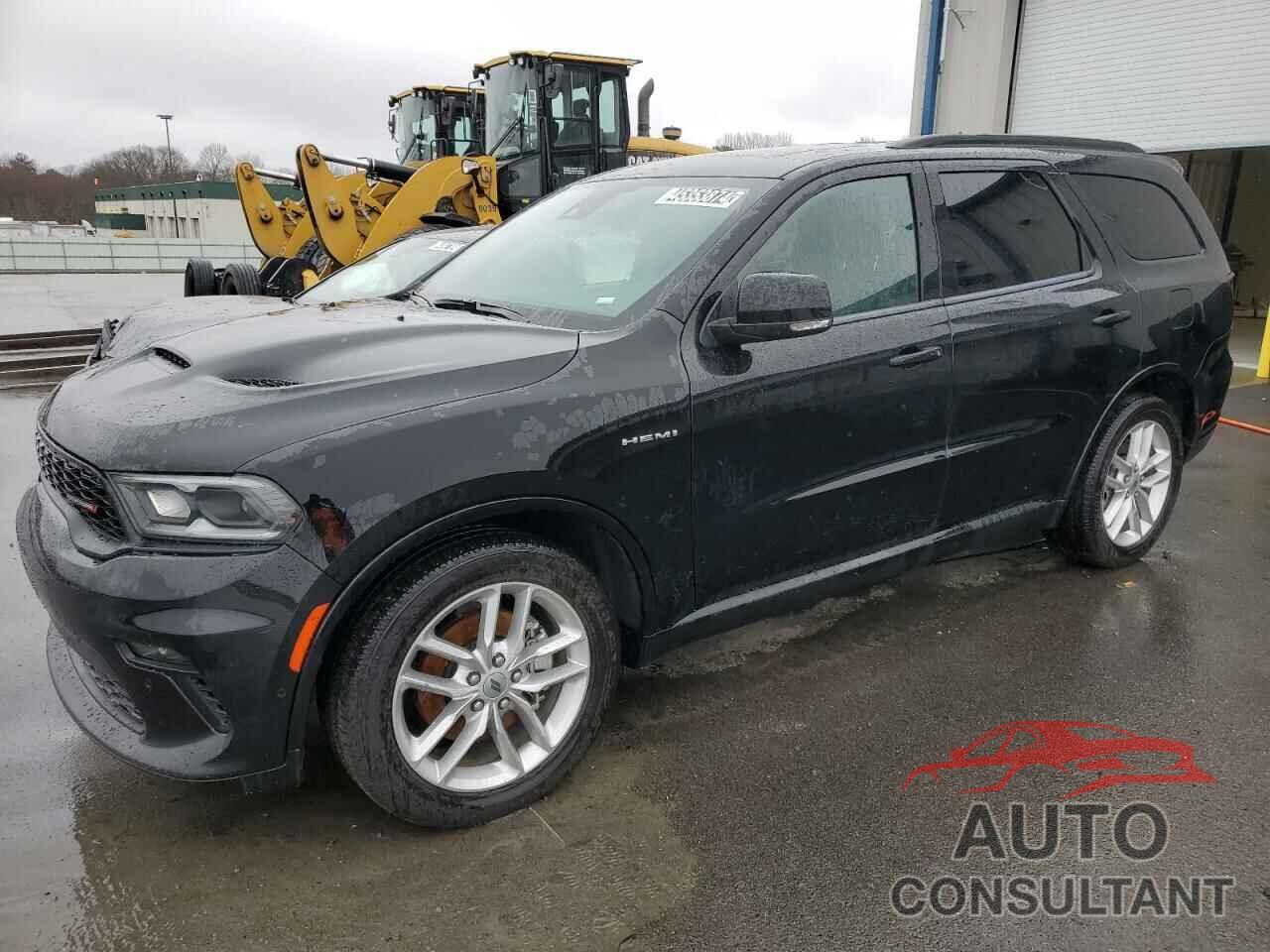 DODGE DURANGO 2023 - 1C4SDJCT2PC556120