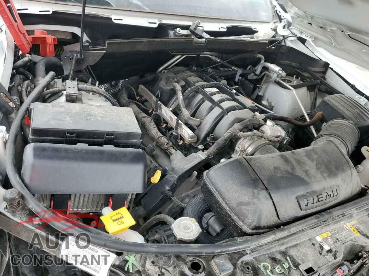 DODGE DURANGO 2023 - 1C4SDJCT6PC615055